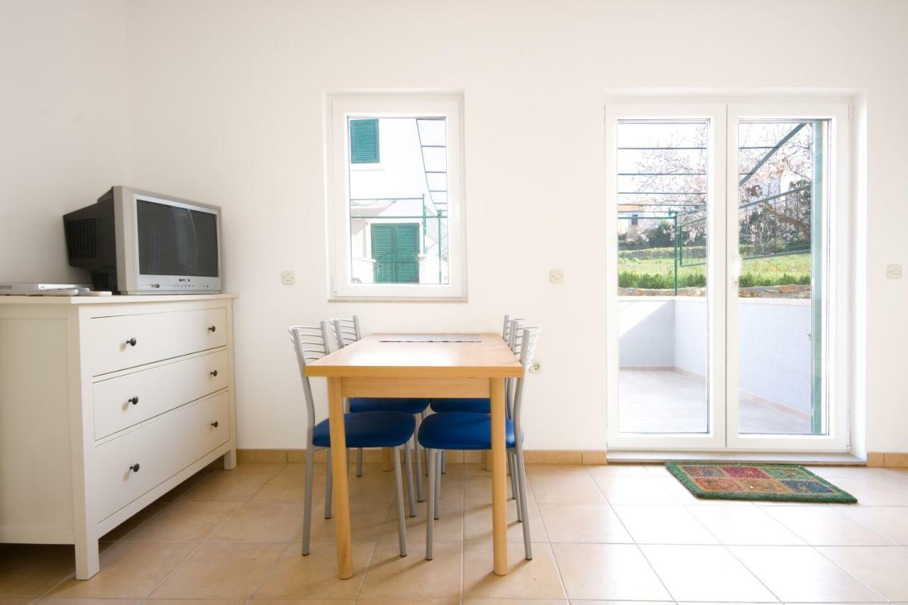 סוטיבאן Apartments Kala Mendula מראה חיצוני תמונה
