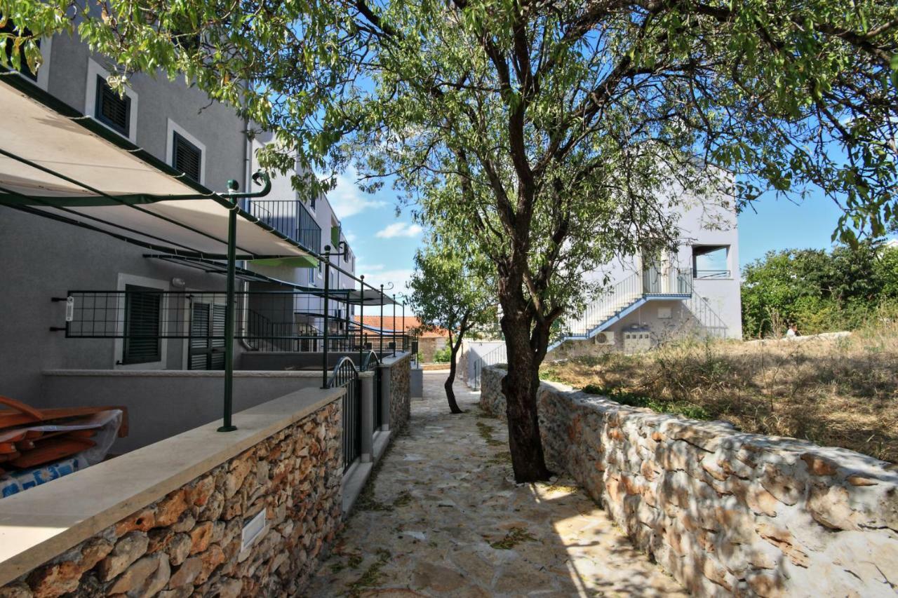 סוטיבאן Apartments Kala Mendula מראה חיצוני תמונה