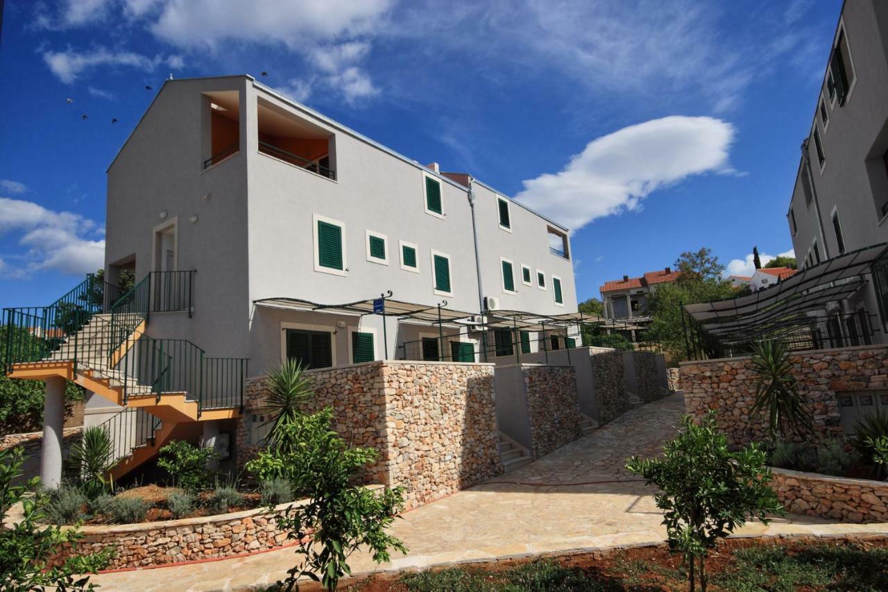 סוטיבאן Apartments Kala Mendula מראה חיצוני תמונה