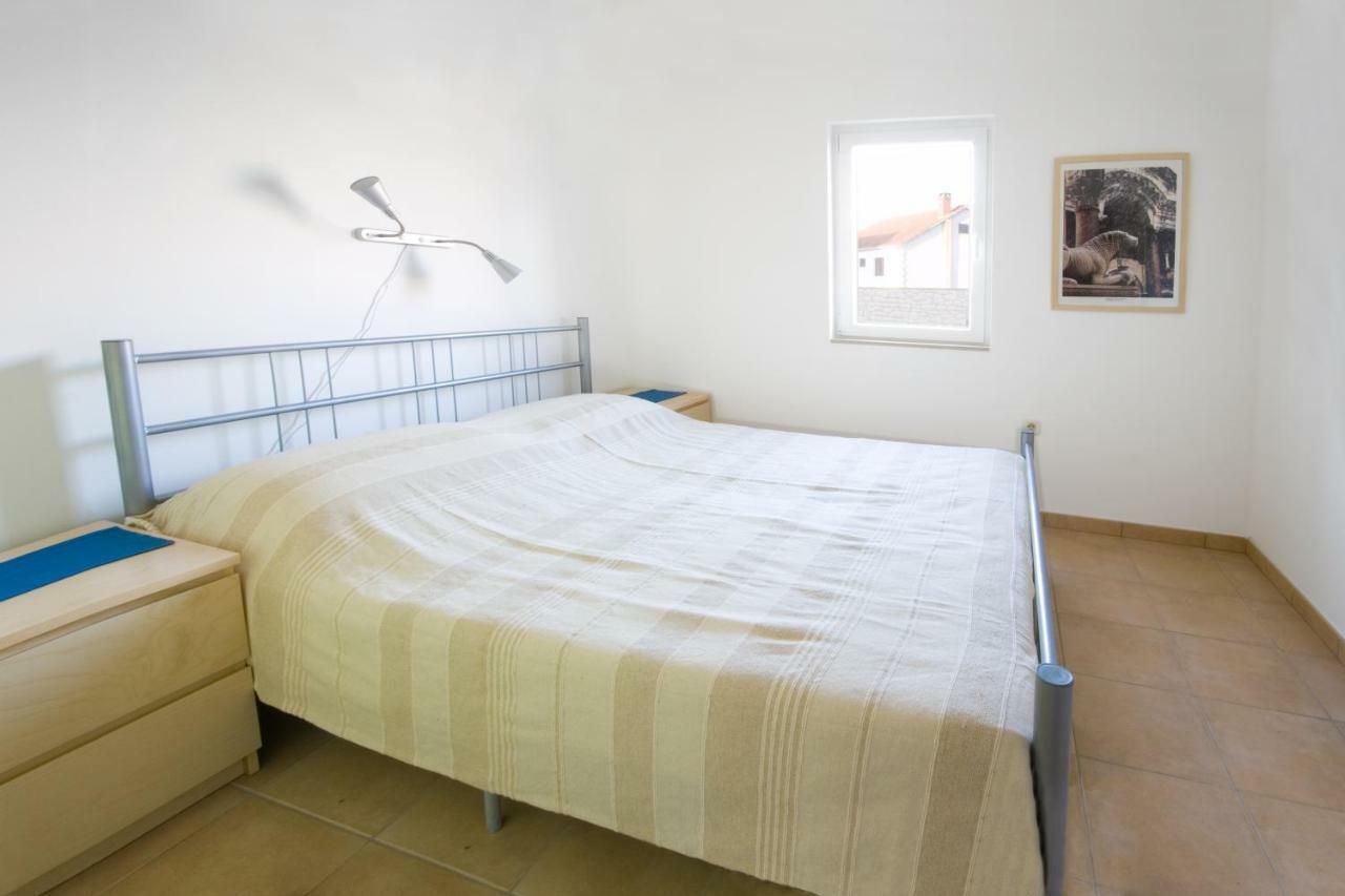 סוטיבאן Apartments Kala Mendula מראה חיצוני תמונה