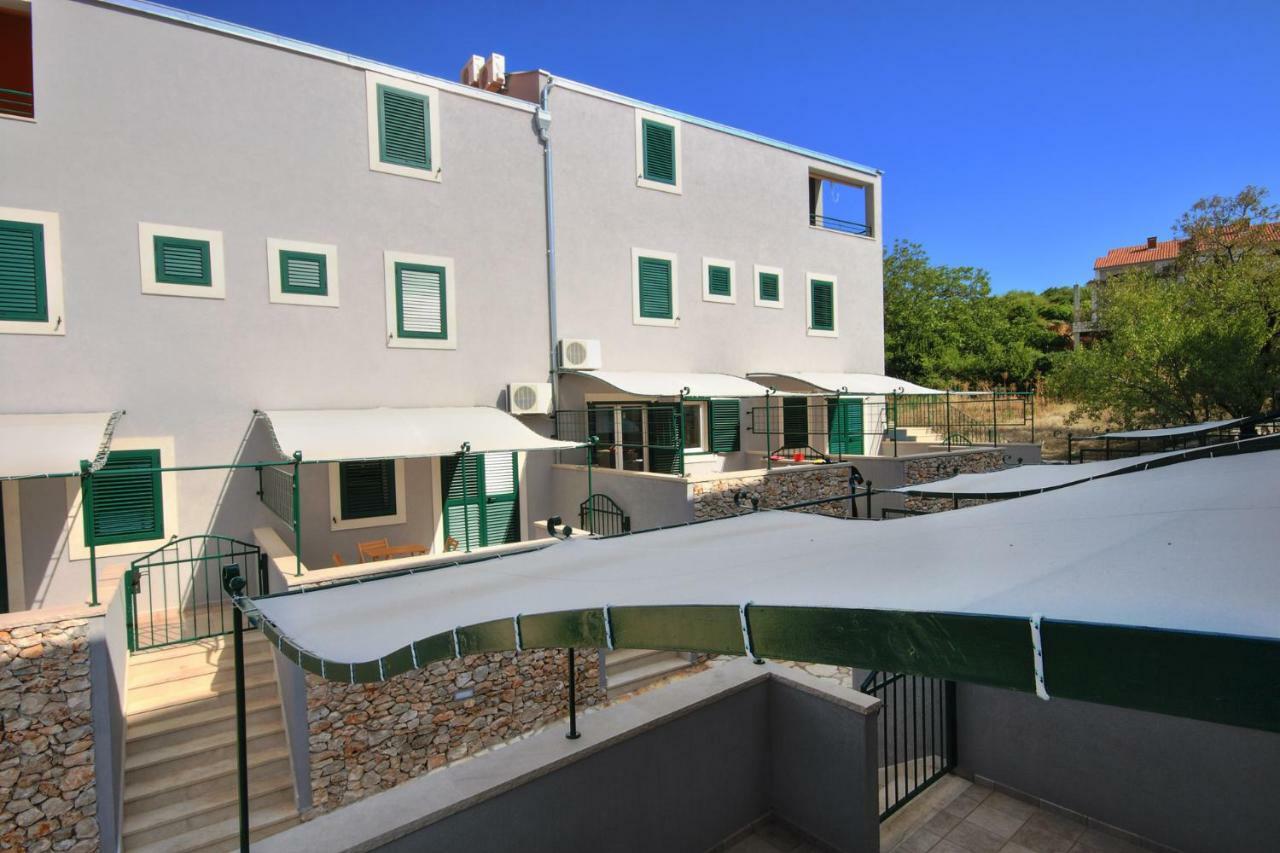 סוטיבאן Apartments Kala Mendula מראה חיצוני תמונה