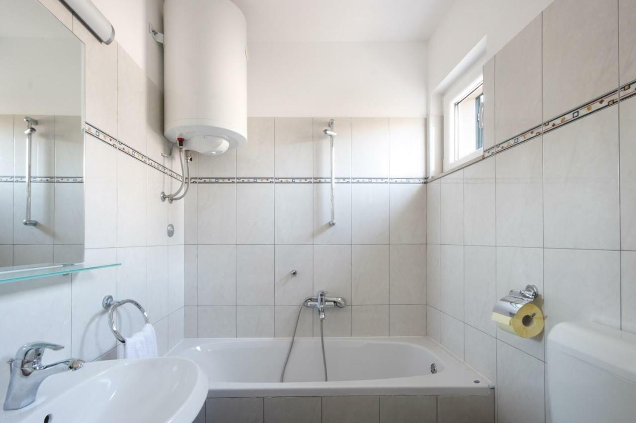 סוטיבאן Apartments Kala Mendula מראה חיצוני תמונה