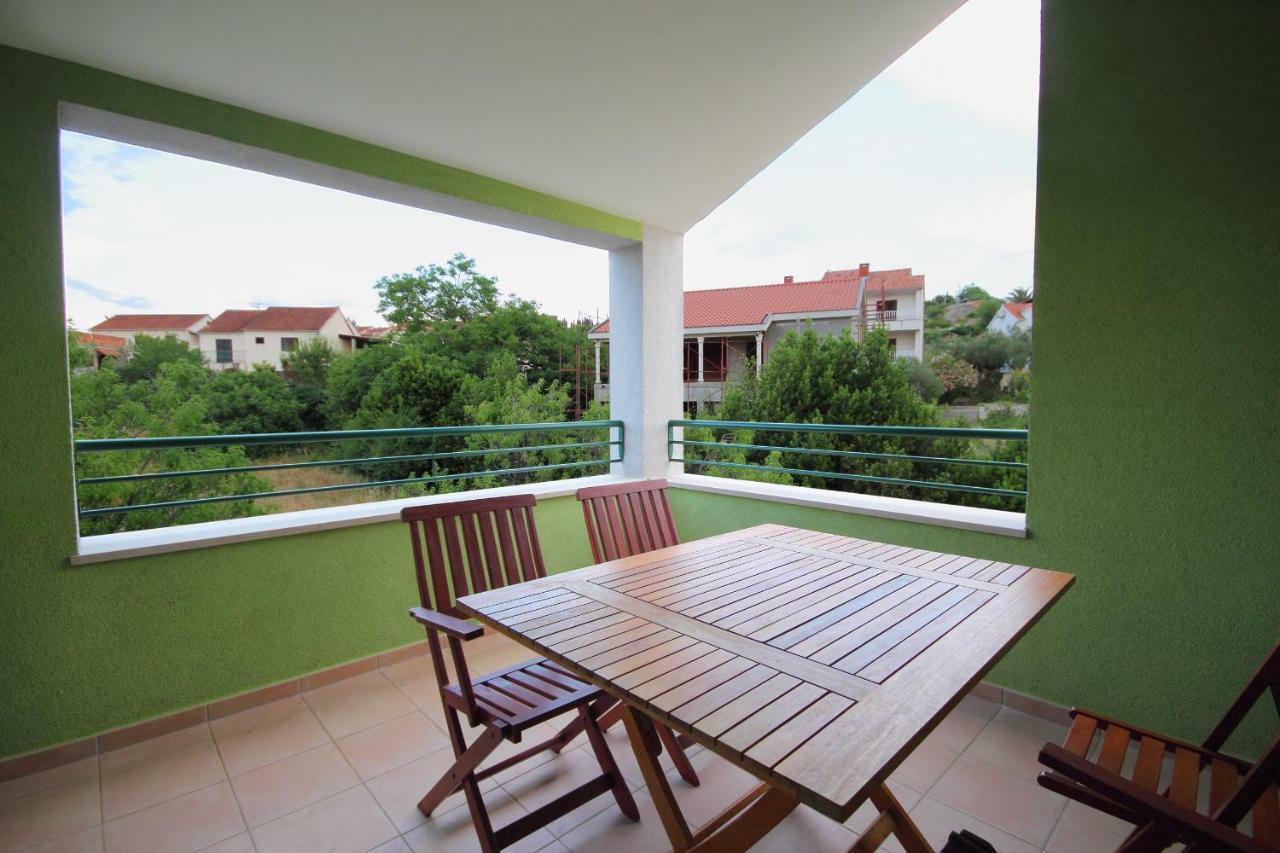 סוטיבאן Apartments Kala Mendula מראה חיצוני תמונה