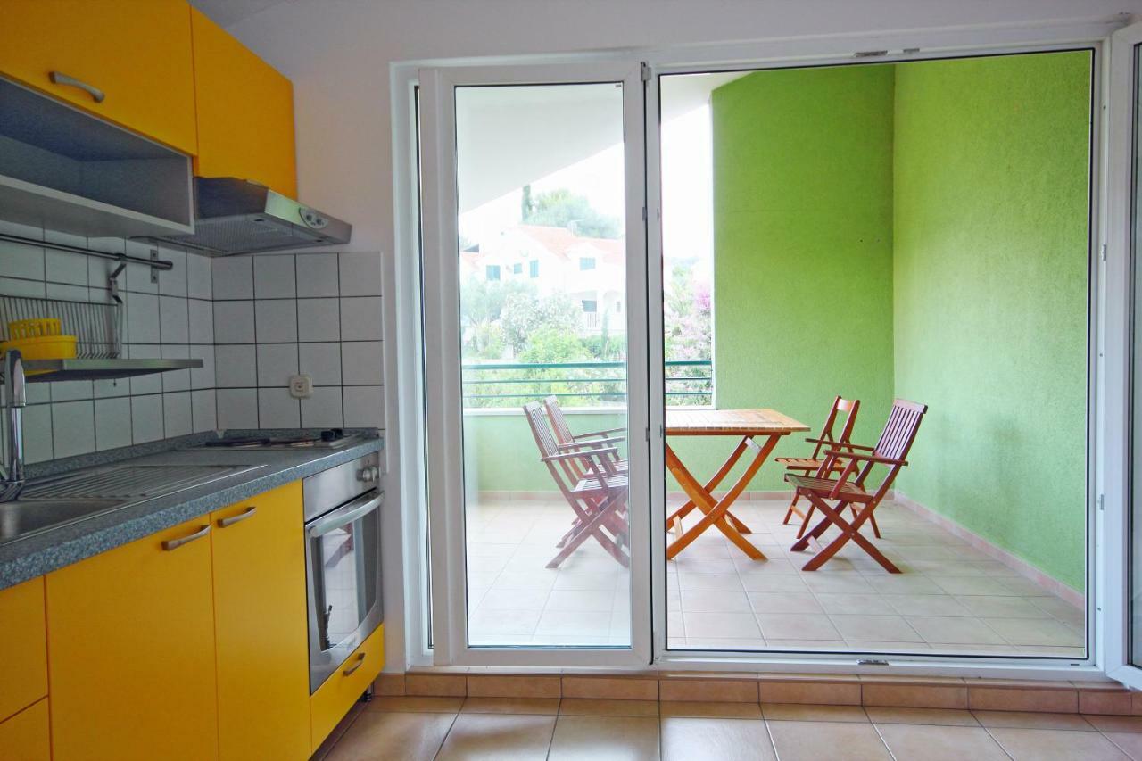 סוטיבאן Apartments Kala Mendula מראה חיצוני תמונה