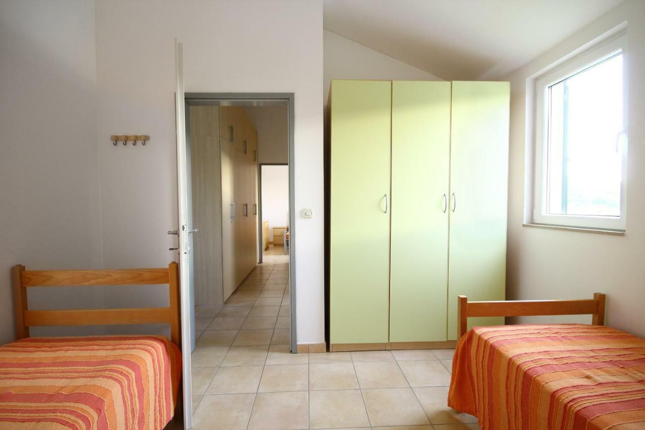 סוטיבאן Apartments Kala Mendula מראה חיצוני תמונה