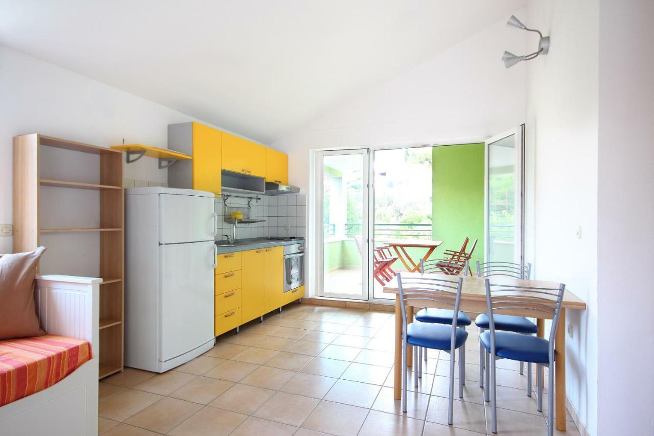 סוטיבאן Apartments Kala Mendula מראה חיצוני תמונה